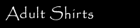 Shop | Adult Shirts on Cafe Press