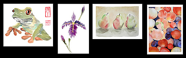 Fine Art Prints